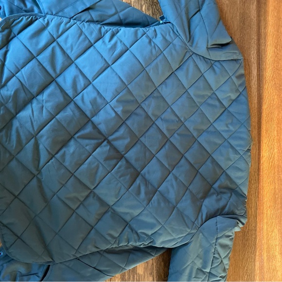 Recent fashion jacket - Picture 8 of 8